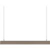 Contardi Fly L 120 lampada a sospensione
