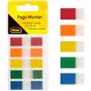 Idena 312732 - Strisce segnapagina, multicolore, 1 pz.