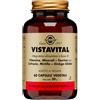 SOLGAR Vistavital 60 capsule vegetali