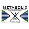 PHARMALIFE Metabolix 45 compresse