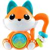 CHICCO Trillino Elettronico Chicco Baby Senses & Focus Volpe