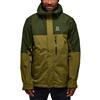 Haglofs Lark Goretex Jacket Verde S Uomo