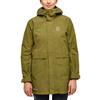 Haglofs Reed Goretex Jacket Verde S Donna