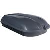 Tetrax Box Auto Elite, Grigio Scuro, 340 Litri