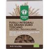 PROBIOS Srl SOCIETA' BENEFIT Fusilli Integrali Da Grano Duro Toscano Probios 500g