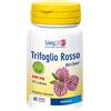 LONG LIFE Longlife Trifoglio Rosso Integratore per la menopausa 60 capsule