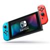 Nintendo Switch 2019 | Normal Edition | nero/rosso/blu