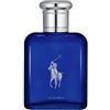 Ralph Lauren Polo Blue 75 ml eau de parfum per uomo