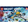 LEGO IL BUS SPAZIALE DEL SIGNOR OZ 71460