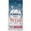 Forza10 Diet Dog Forza10 Medium Diet al Maiale con Patate Crocchette cane - 12 kg