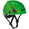 Kask Elmetto Plasma AQ Kask Verde