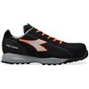 Diadora Glove II Low Scarpa da Lavoro Bassa S1P-HRO-SRA - FAITshop