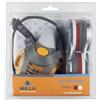 Milla Kit maschera Vulcano agricoltura 2000-2595 Milla