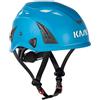 Kask Elmetto Plasma AQ Kask Blu Royal