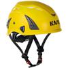 Kask Elmetto Plasma AQ Kask Giallo