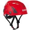 Kask Elmetto Plasma AQ Kask Rosso