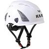 Kask Elmetto Plasma AQ Kask Bianco