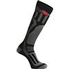 U-Power Calze termiche Skin Ice U-PowerBlack Carbon