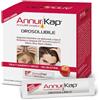 Annurkap Integratore Anticaduta Orosolubile 60 Bustine