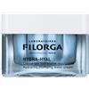 Filorga Hydra Hyal Crema gel Viso Idratante Rimpolpante 50ml