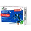 Arkopharma Arkoflex Flash Integratore per Muscoli e Ossa 10 Capsule