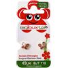 Biojoux Orecchini BJT 710 Rose Butterfly