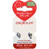 Biojoux Orecchini BJT241 Feather Style