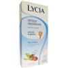 Lycia Strisce Depilatorie Braccia e Gambe 20 Pezzi