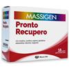 Marco Viti Massigen Pronto Recupero 18 Bustine