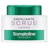 Somatoline SkinExpert Scrub Lavender 350gr