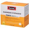 Swisse Magnesio e Potassio Forte 24 bustine