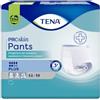 Tena Proskin Pants Pannoloni Mutandine Assorbenti Taglia XL 12 Pezzi