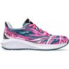 ASICS scarpe neutre ASICS Gel noosa tri 15 girl fucsia/celeste