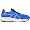 ASICS scarpe neutre ASICS Patriot 13 gs blu/bianco