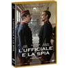 Eagle Pictures L'ufficiale e la spia