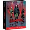 Eagle Pictures Dampyr (4K Ultra HD + Blu-Ray Disc + Fumetto + Card)