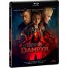 Eagle Pictures Dampyr (Blu-Ray Disc)