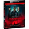 Eagle Pictures Dampyr (4K Ultra HD + Blu-Ray Disc)