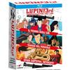 Yamato Video Lupin III - Tv Movie Collection 1992-1994 (3 Blu-Ray Disc)