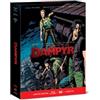 Eagle Pictures Dampyr - Combo (Blu-Ray Disc + DVD + Fumetto)
