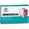 Unifarco Lfp Immunotab 20cpr