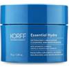 Korff Essential Hydra Maschera Viso Idratante 50g