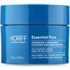Korff Essential Pure Maschera 2in1 50g