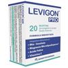 Sanitpharma Levigon Pro Integratore alimentare di mio-inositolo 20 bustine da 3 g