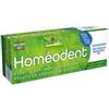 Boiron Homeodent Dentifricio sbiancante con fluoro e piante aroma clorofilla 75 ml