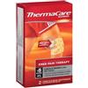 Angelini Thermacare Knee 8hr Cerotto per il dolore del ginocchio effetto calore 2 pezzi