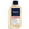 Phyto Couleur Shampoo anti-sbiadimento per capelli colorati e con colpi di sole 250 ml