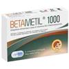 LAERBIUM PHARMA Batametil 1000 integratore di vitamina B12 per omocisteina e sistema nervoso 4 compresse sublinguali