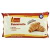 Nove Alpi Amino Pancornetto Cornetti aproteici senza lattosio 4 pezzi da 50 g
