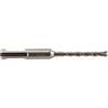 wolfcraft Punta per martello TCT Professional 4-Cut, codolo SDS-Plus, 7426000